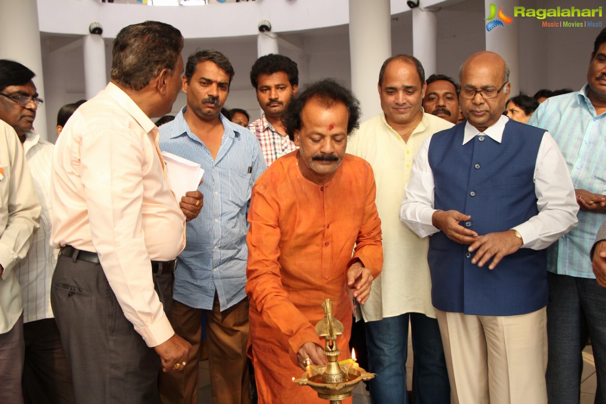 12th Anniversary Celebrations of The State Gallery of Art, Hyderabad
