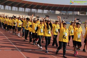 Yuva Olympiad 2016