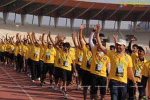 Yuva Olympiad 2016