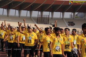 Yuva Olympiad 2016