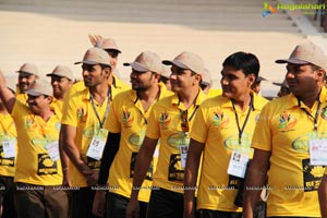 Yuva Olympiad 2016