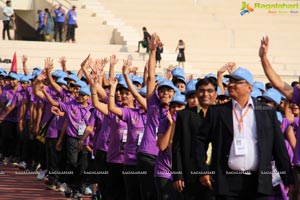 Yuva Olympiad 2016