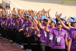 Yuva Olympiad 2016