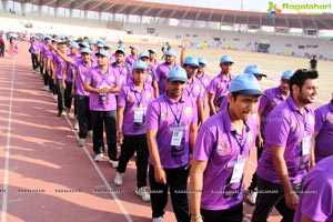 Yuva Olympiad 2016