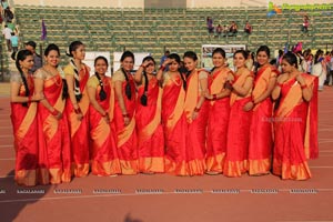 Yuva Olympiad 2016