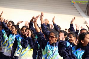 Yuva Olympiad 2016