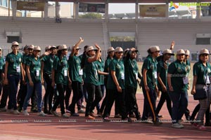 Yuva Olympiad 2016