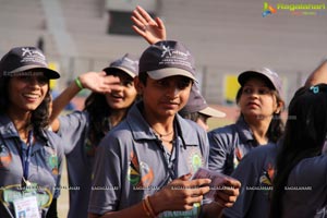 Yuva Olympiad 2016