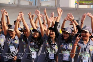 Yuva Olympiad 2016