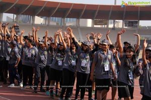 Yuva Olympiad 2016