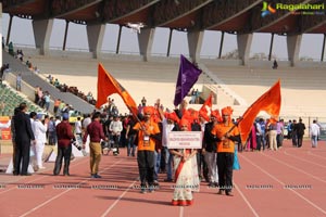 Yuva Olympiad 2016