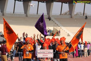 Yuva Olympiad 2016