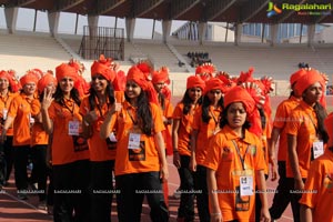 Yuva Olympiad 2016