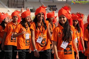 Yuva Olympiad 2016