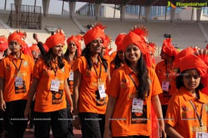 Yuva Olympiad 2016