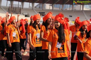 Yuva Olympiad 2016