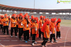 Yuva Olympiad 2016