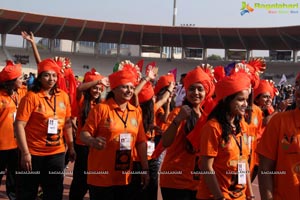 Yuva Olympiad 2016