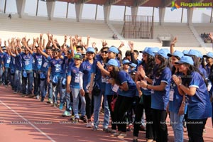 Yuva Olympiad 2016