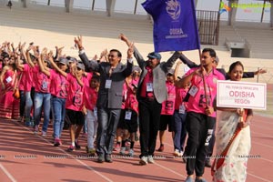 Yuva Olympiad 2016