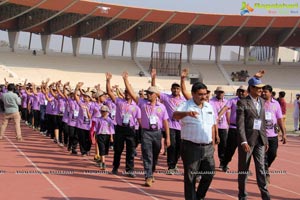 Yuva Olympiad 2016