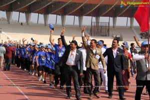 Yuva Olympiad 2016