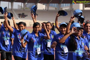 Yuva Olympiad 2016