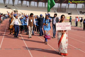 Yuva Olympiad 2016