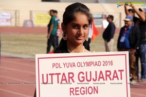 Yuva Olympiad 2016