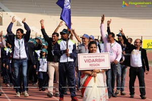 Yuva Olympiad 2016