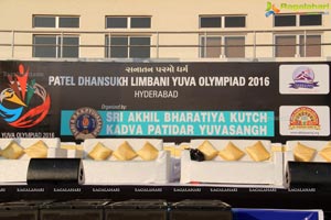 Yuva Olympiad 2016