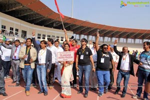 Yuva Olympiad 2016