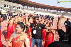 Yuva Olympiad 2016