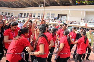 Yuva Olympiad 2016