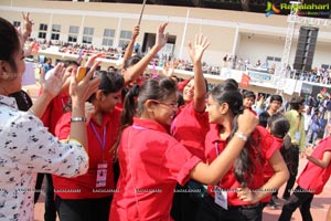 Yuva Olympiad 2016