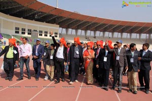 Yuva Olympiad 2016