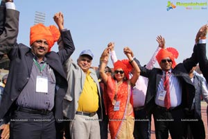 Yuva Olympiad 2016