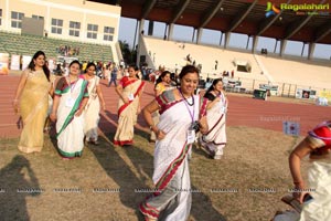 Yuva Olympiad 2016