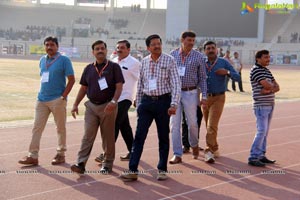 Yuva Olympiad 2016