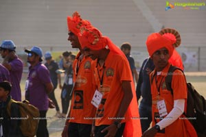 Yuva Olympiad 2016