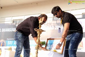 Yuva Olympiad 2016