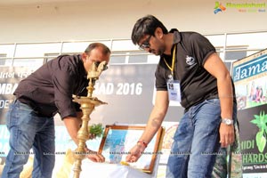 Yuva Olympiad 2016