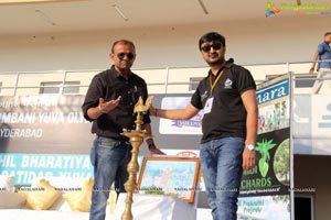 Yuva Olympiad 2016