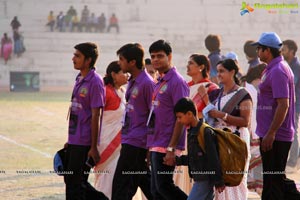 Yuva Olympiad 2016