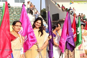 Yuva Olympiad 2016