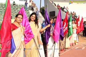 Yuva Olympiad 2016