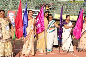 Yuva Olympiad 2016