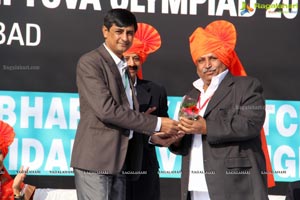 Yuva Olympiad 2016