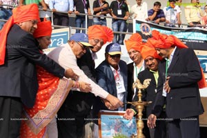 Yuva Olympiad 2016