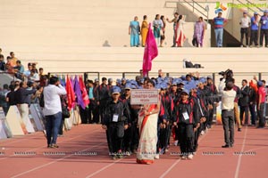 Yuva Olympiad 2016